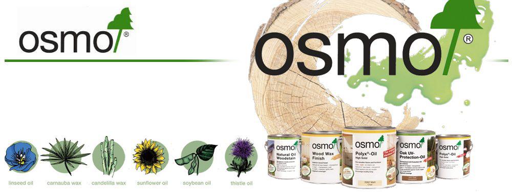 Osmo UK - INSIDE OSMO: Candelilla Wax 4th of 5 natural