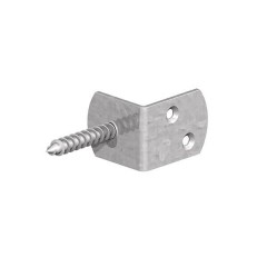 Screw-In Panel Clips