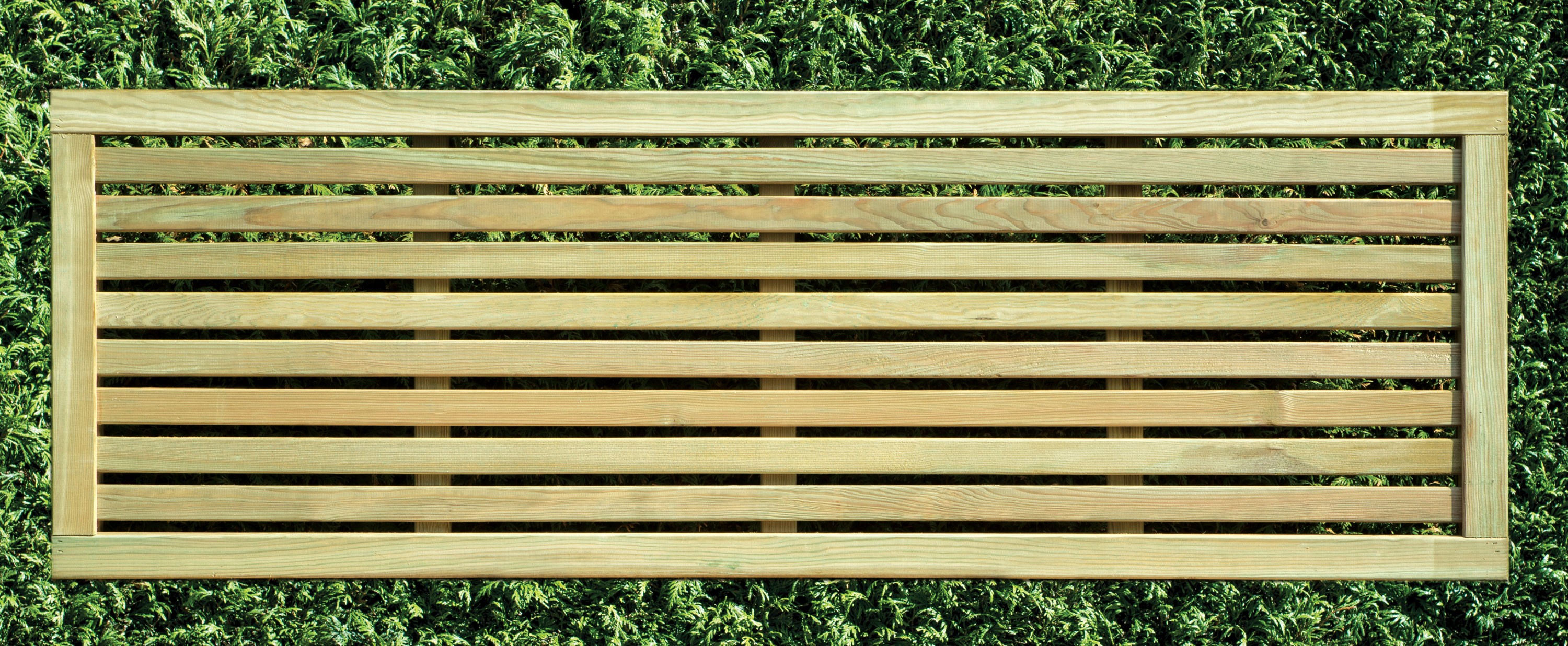 Decorative Fence Panels For The Garden Worcester Timber Products