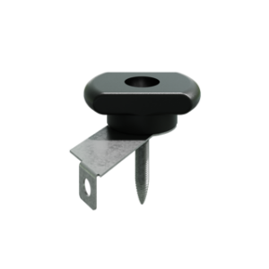 Durapost Capping rail clip
