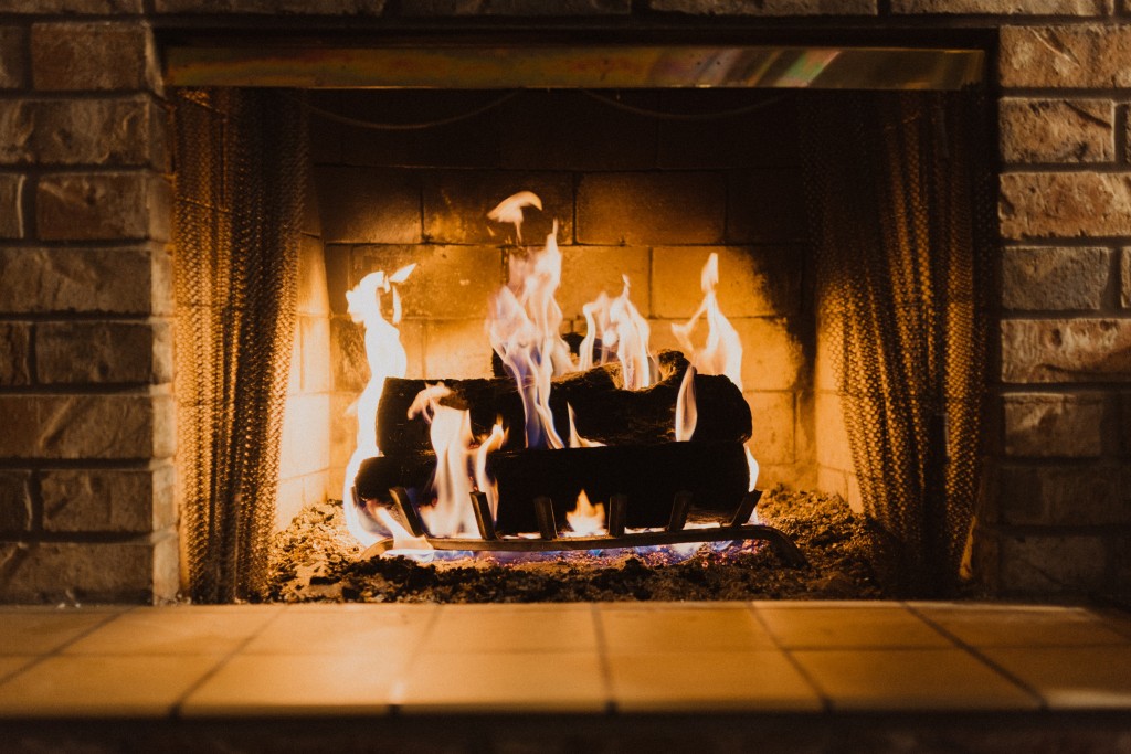 The best firewood for wood burning stoves