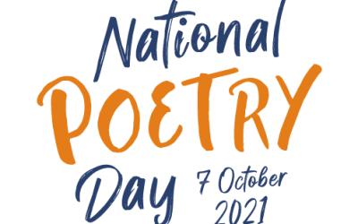 Our Poem for National Poetry Day