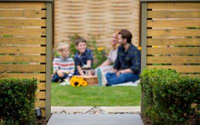 Fence Panels: Timber Fence Maintenance Tips