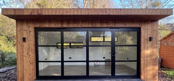 TED Garden Building - Image 18