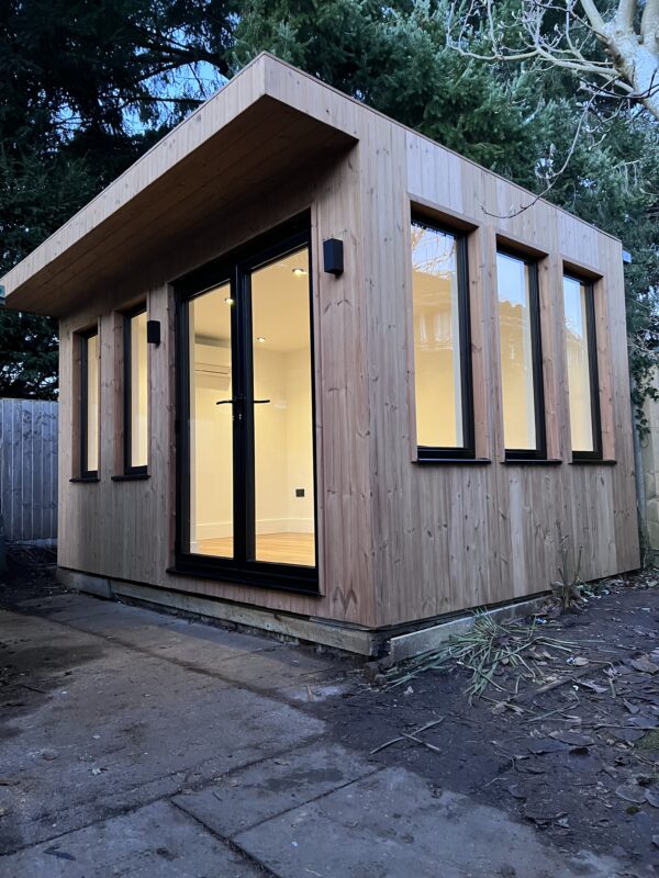 TED Garden Building - Image 5