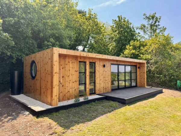 TED Garden Building - Image 3