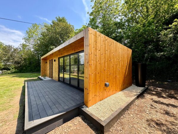 TED Garden Building - Image 9