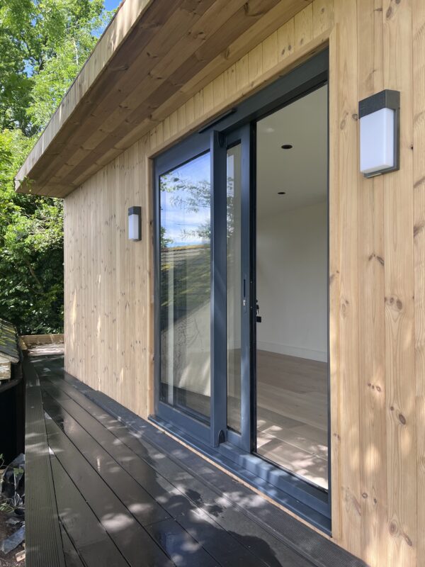 TED Garden Building - Image 10