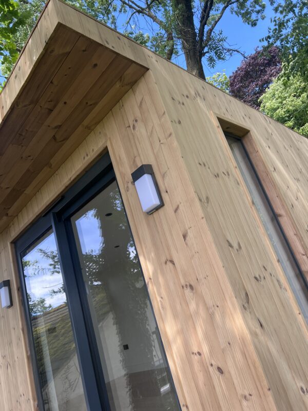 TED Garden Building - Image 13