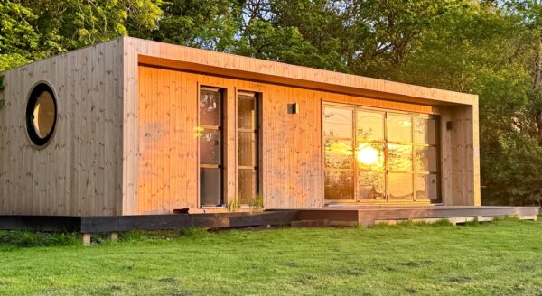 TED Garden Building - Image 4