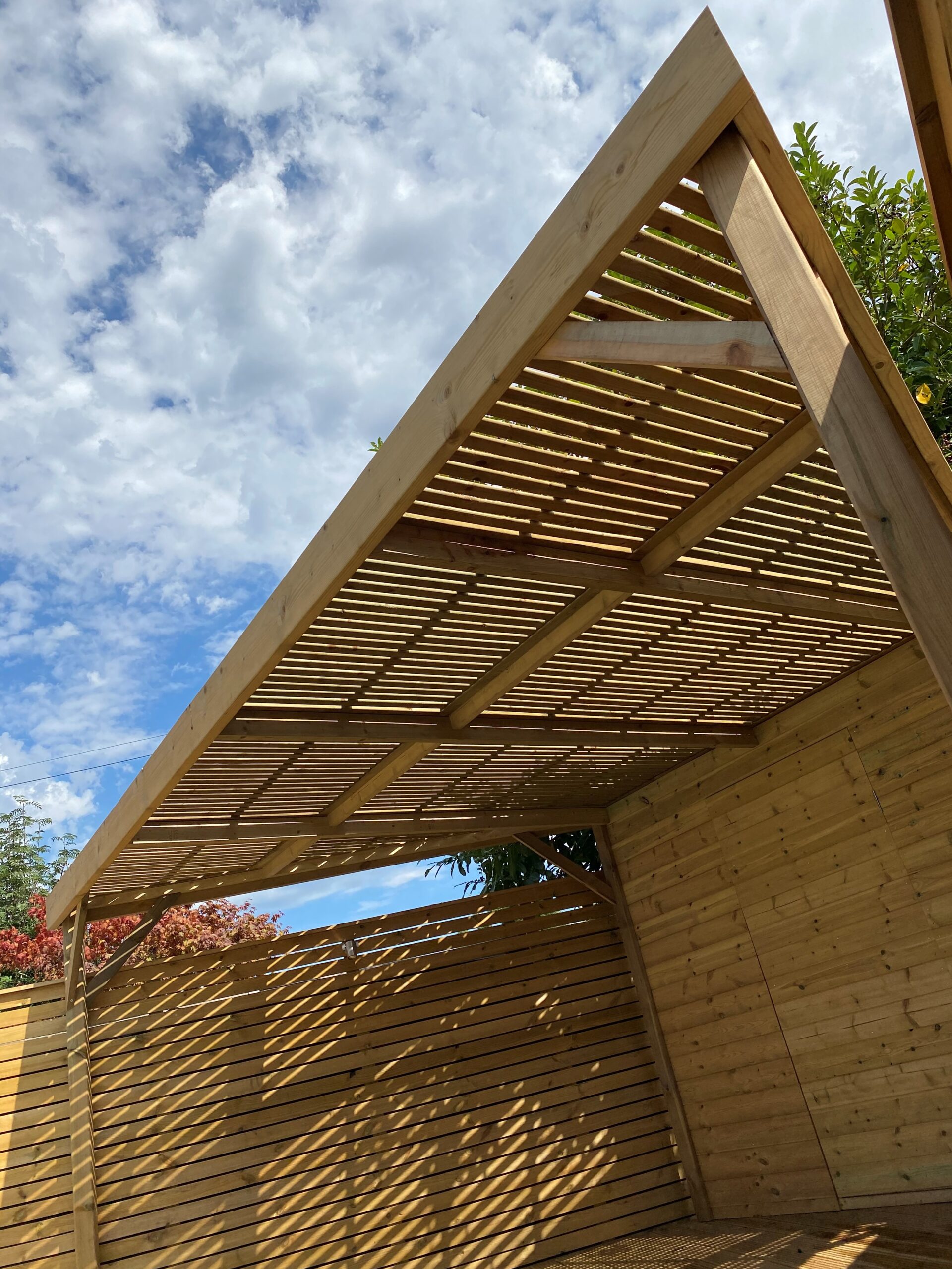 Planed Landscaping Batten - Image 2